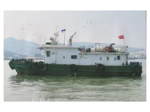 出售2014年造15.7米沿海交通船 CCS图1