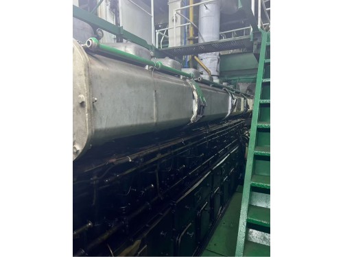 出售：5600吨多用途集装箱船 装载集装箱（315TEU）图2