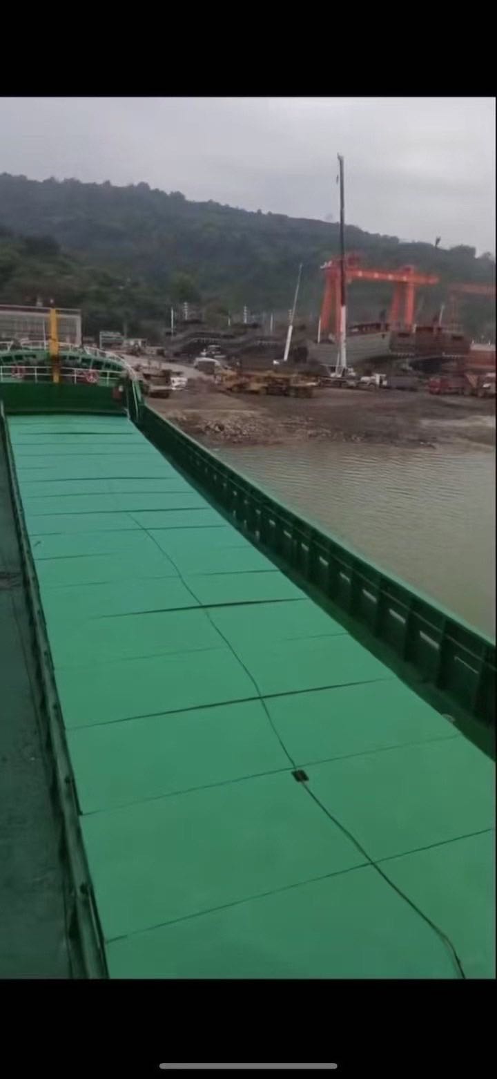 出售2011年造，实载1300吨散货船 - 图片 2