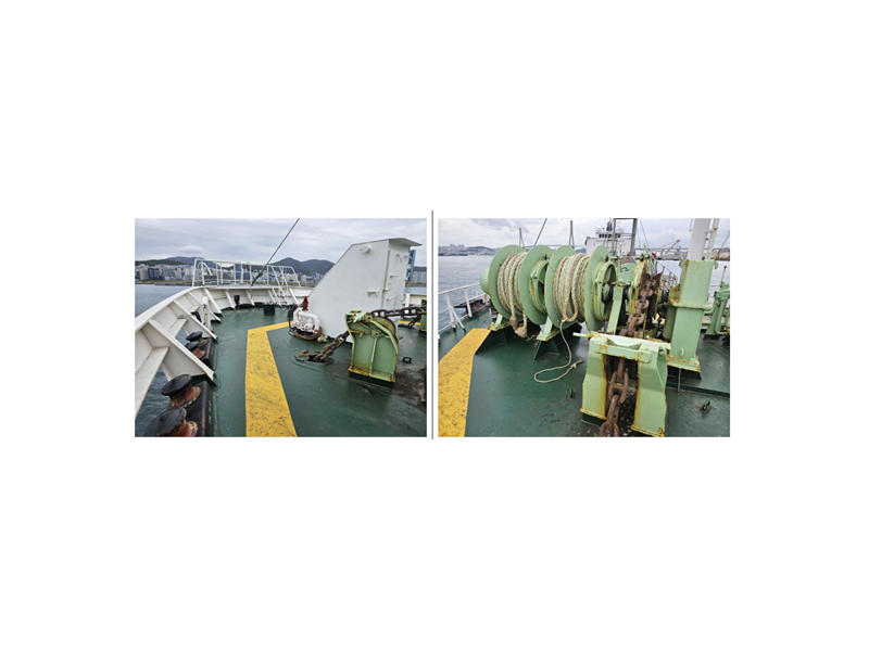 5500t   沿海 成品油轮