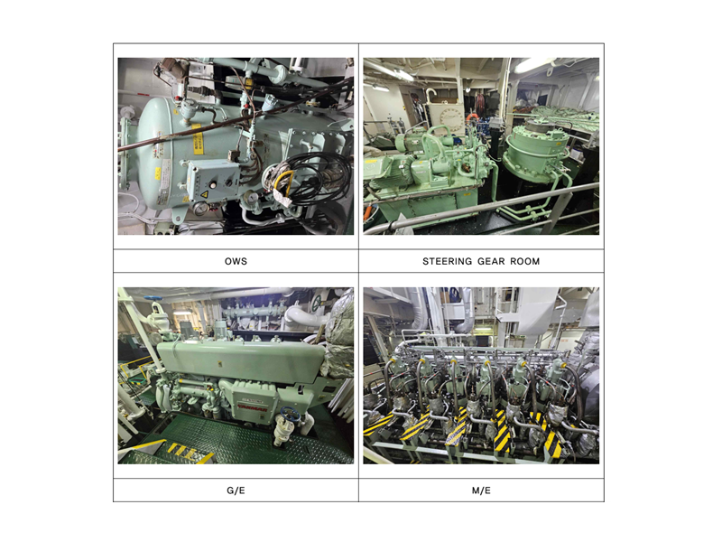 5500t   沿海 成品油轮