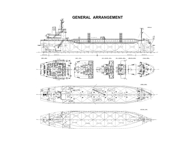 5500t   沿海 成品油轮