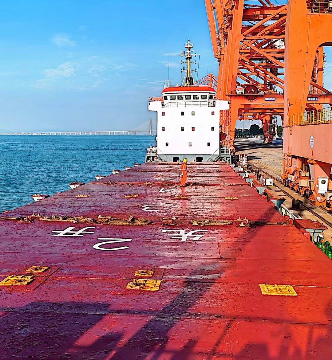 出售：2916吨集装箱船 装载标箱：180 TEU 建造年份：2006年8月 建造地址：中国 福建 - 图片 3