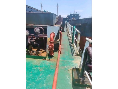 出售2916吨集装箱船180TEUSell 2916-ton container ship 180TEU图3
