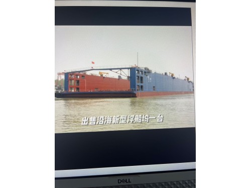 出售10000吨举力浮船坞图1