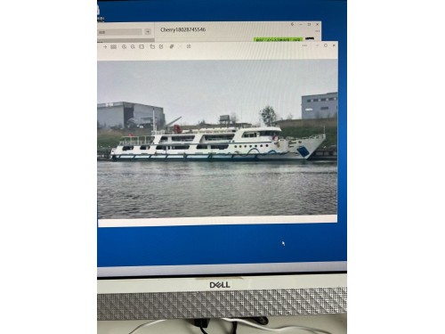 出售498人普通客船图1