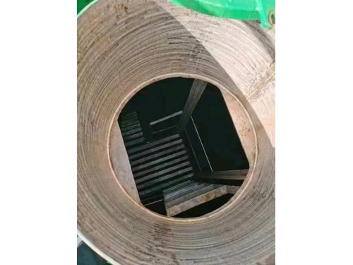 出售：2000吨不锈钢化学品船图4