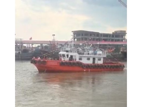出售新造交通船（矮驾驶）图1