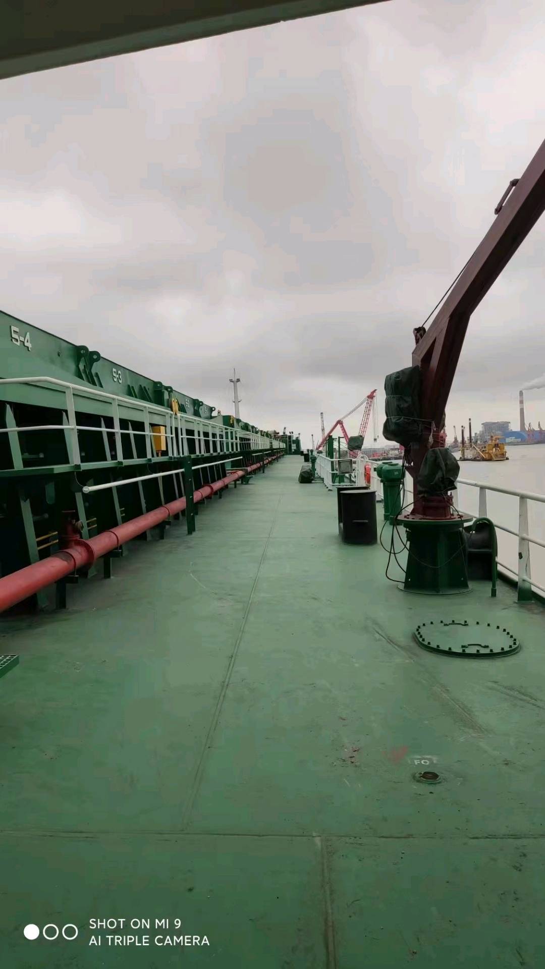 出售33000吨散货船Sell 33,000-ton bulk carriers
