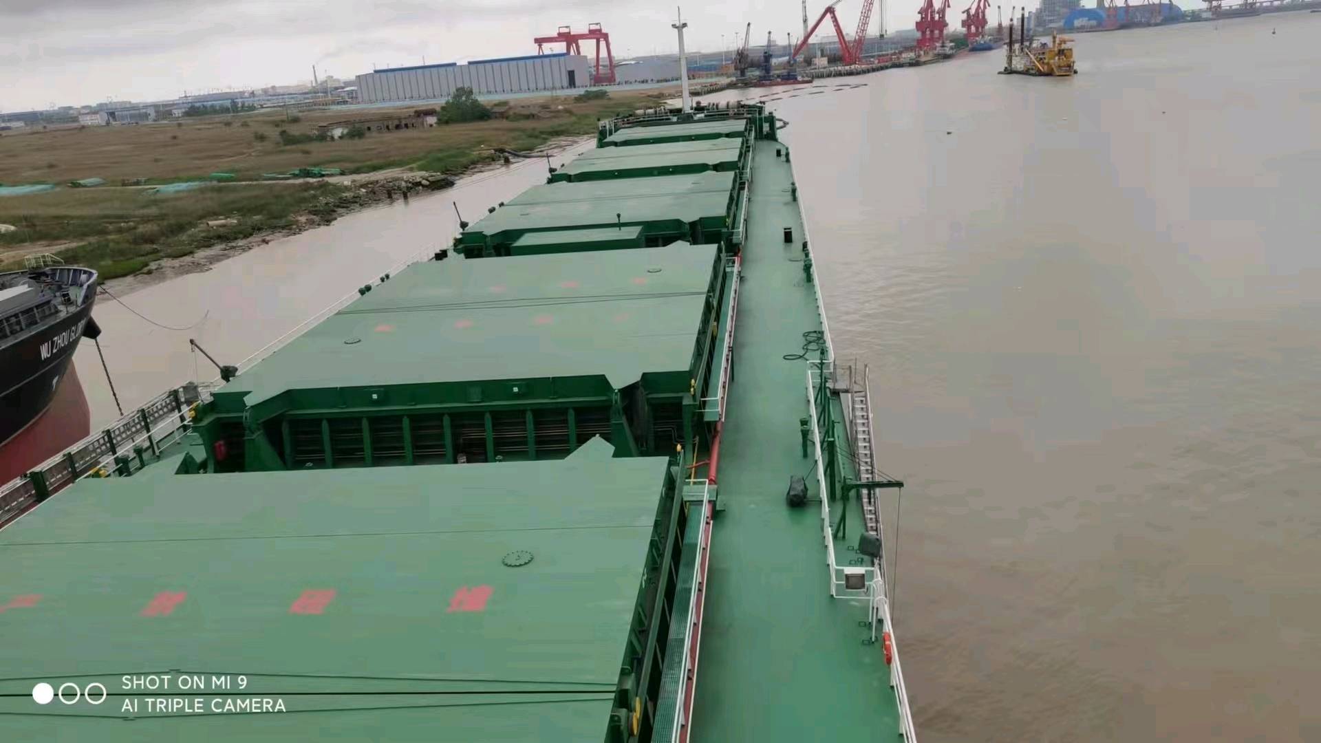 出售33000吨散货船Sell 33,000-ton bulk carriers - 图片 3
