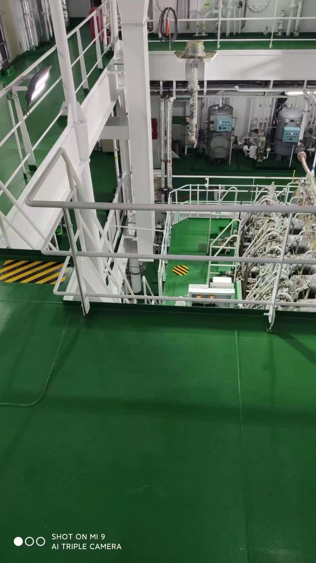 出售 33000吨散货船