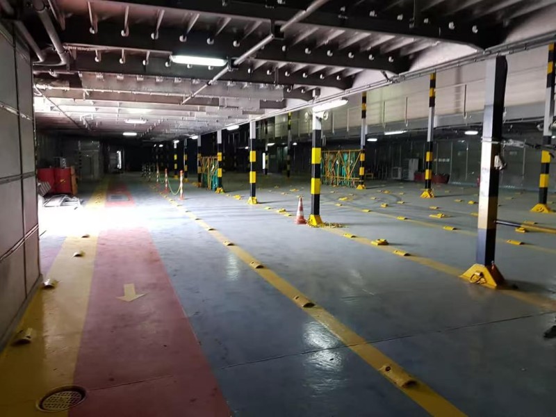 韩国产  沿海 高速 汽车 渡轮  (铝合金材质)
