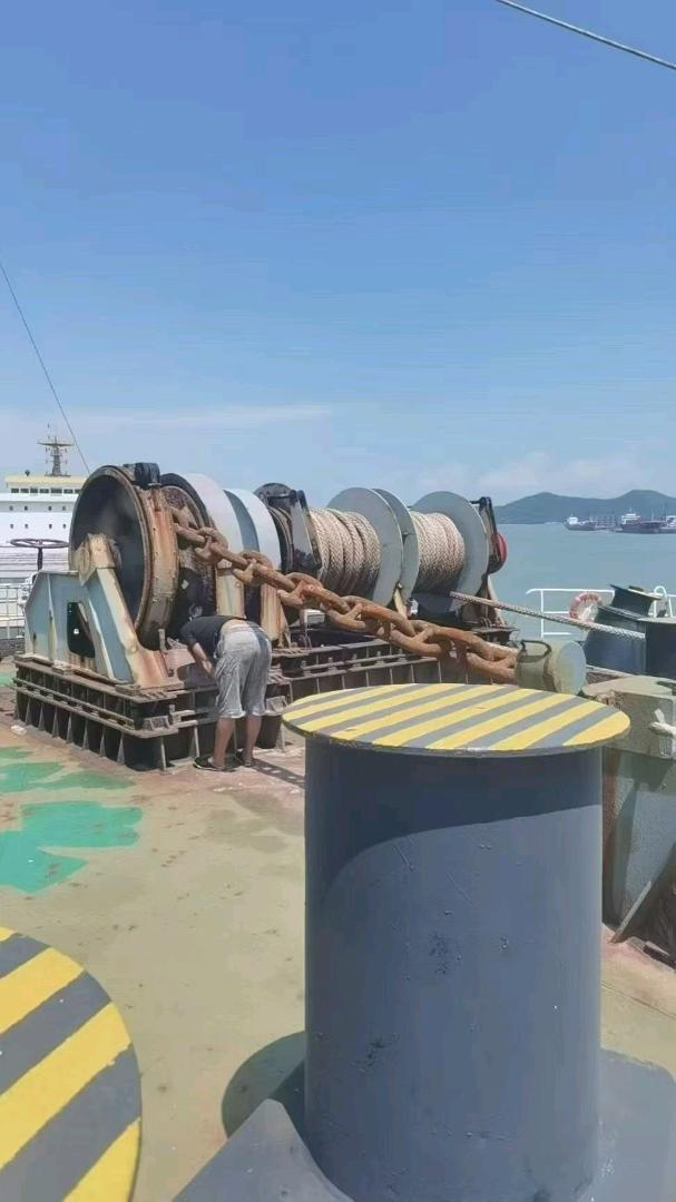 出售36000吨散货船Sell 36,000-ton bulk carriers