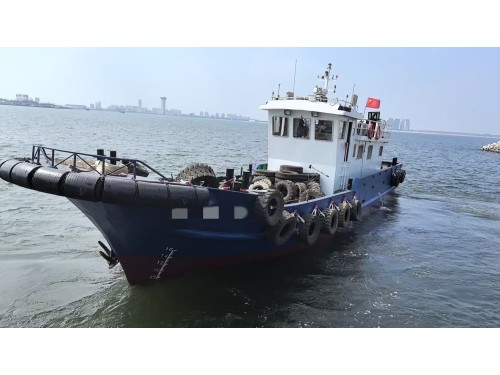 出售:沿海交通船图1