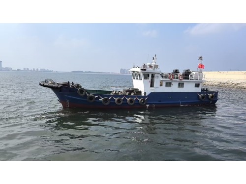 出售:沿海交通船图2