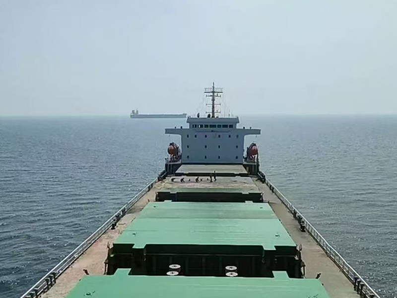 售：2010年近海25300吨散货船