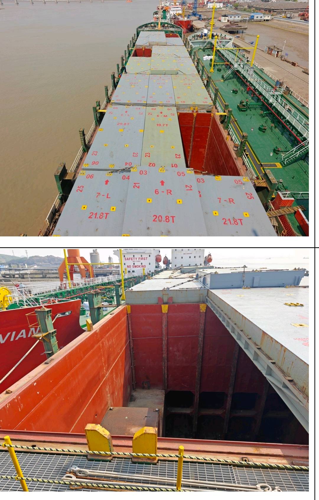 出售11800吨集装箱船Sell 11,800-ton container ship