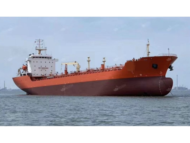 售：2019年近海12000T一级油船