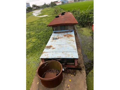 工程船图5