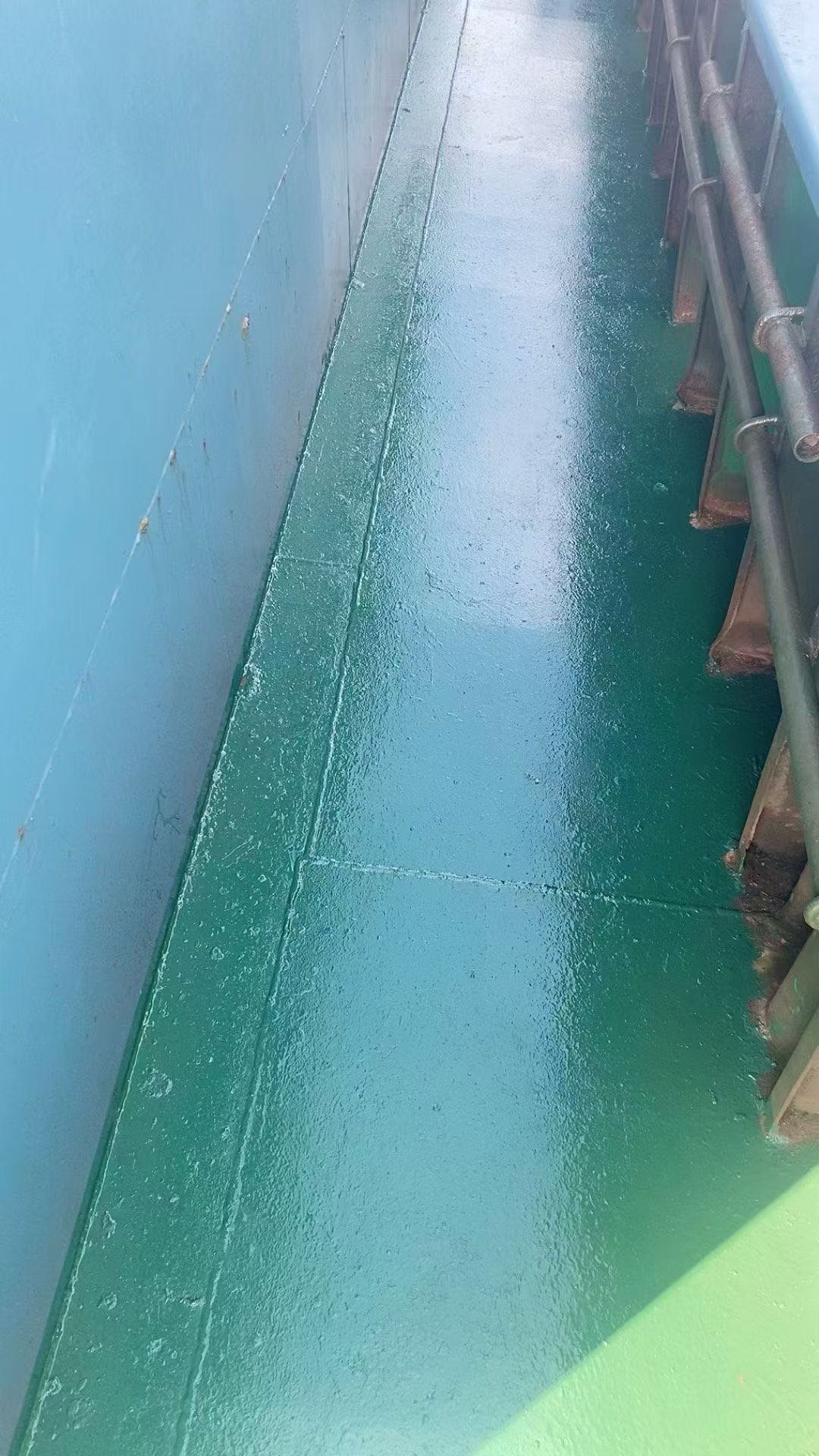 出售：500吨水船