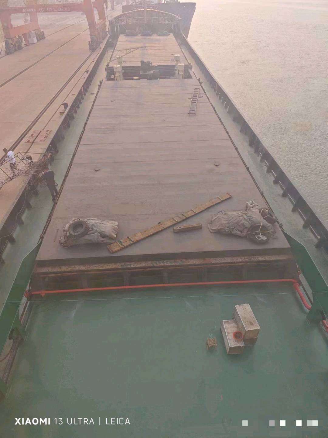 出售3500吨散货船Sell 3500 tons bulk carrier