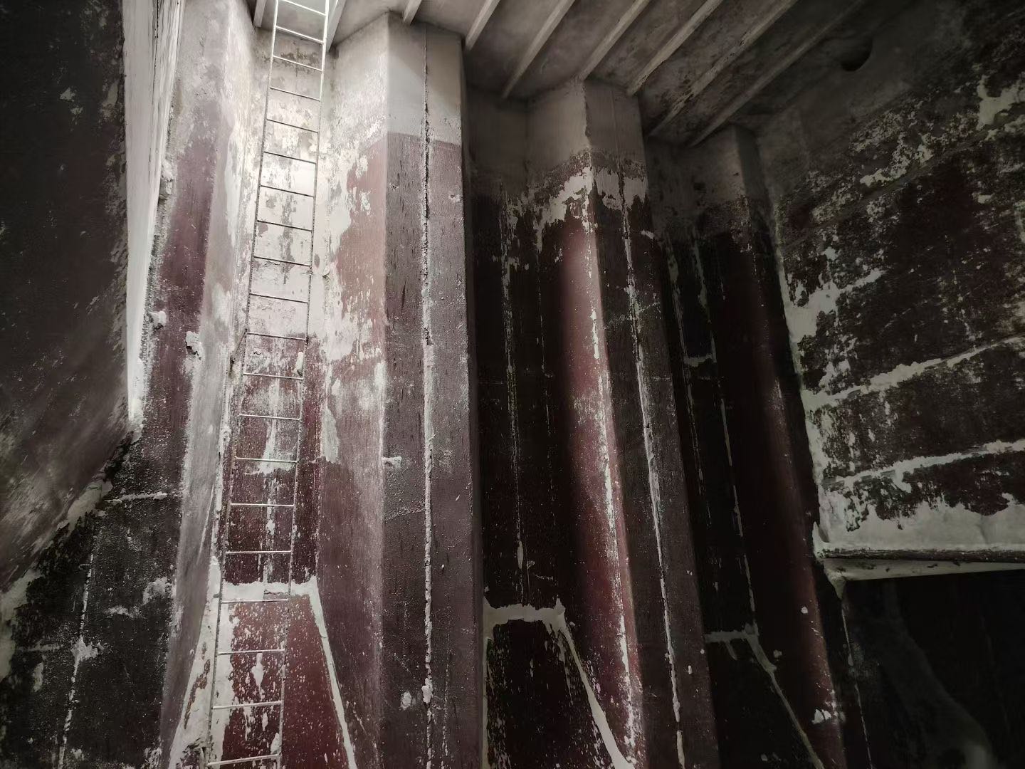 出售：3860吨运散水泥船 建造年份：2009年 建造地址：中国 - 图片 6