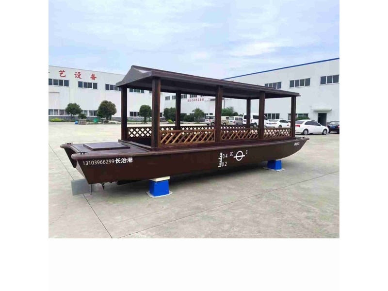 雅特船厂yat720画舫船    高速艇    铝合金船厂
