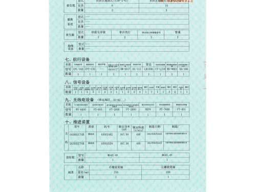出售2022年造4800马力锚拖图2