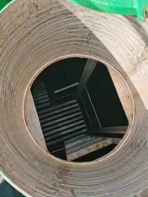 出售：2050吨化学品油船 建造年份：2008年3月 建造地址：中国 浙江 - 图片 3