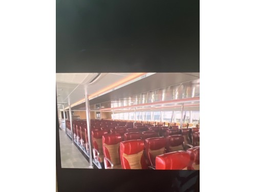 出售199人高速客船图2