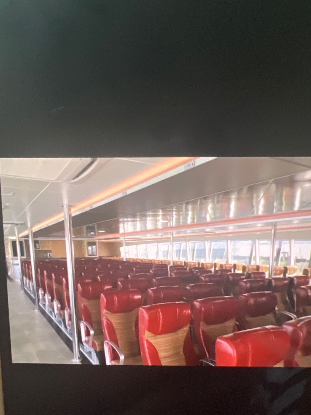 出售199人高速客船 - 图片 2