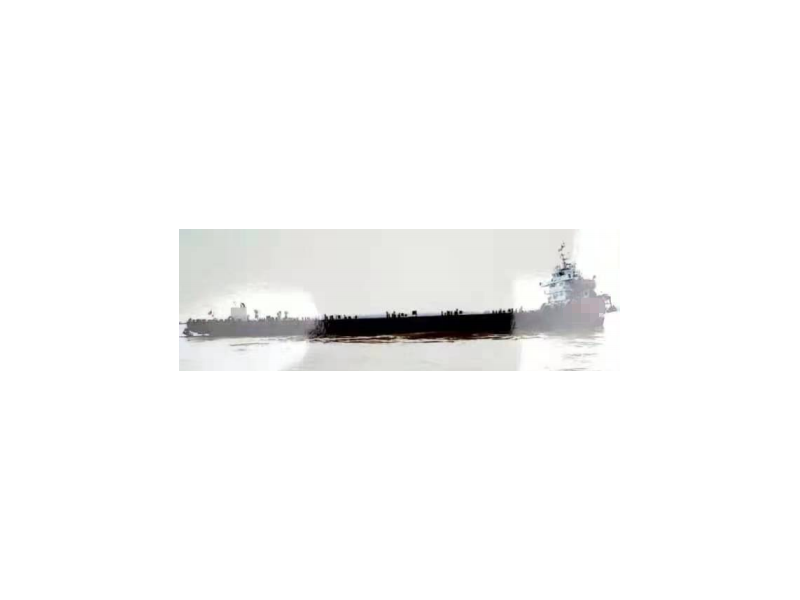 2021年建造4482吨散货船出售