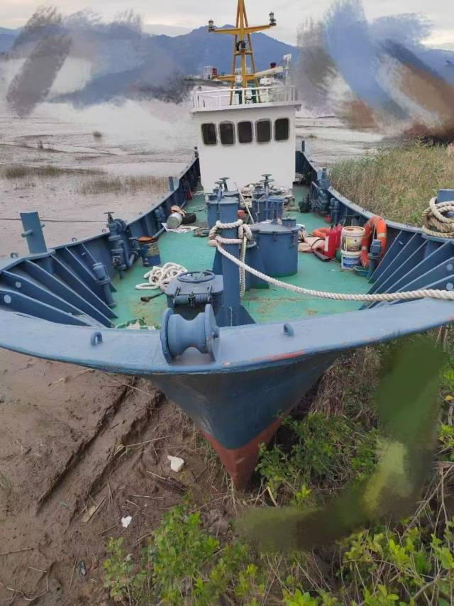 溢油（污油）