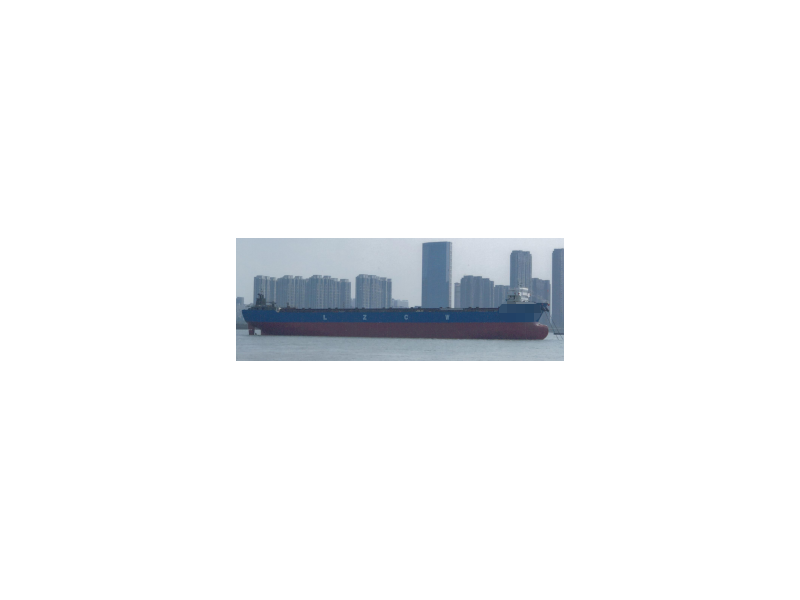 2019年建造集装箱船出售