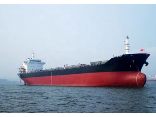 出售:15500吨在航多用途船 船舶类型:多用途船 装载集装箱:676 TEU 建造年份:2009年 建造地址:中国 浙江图1