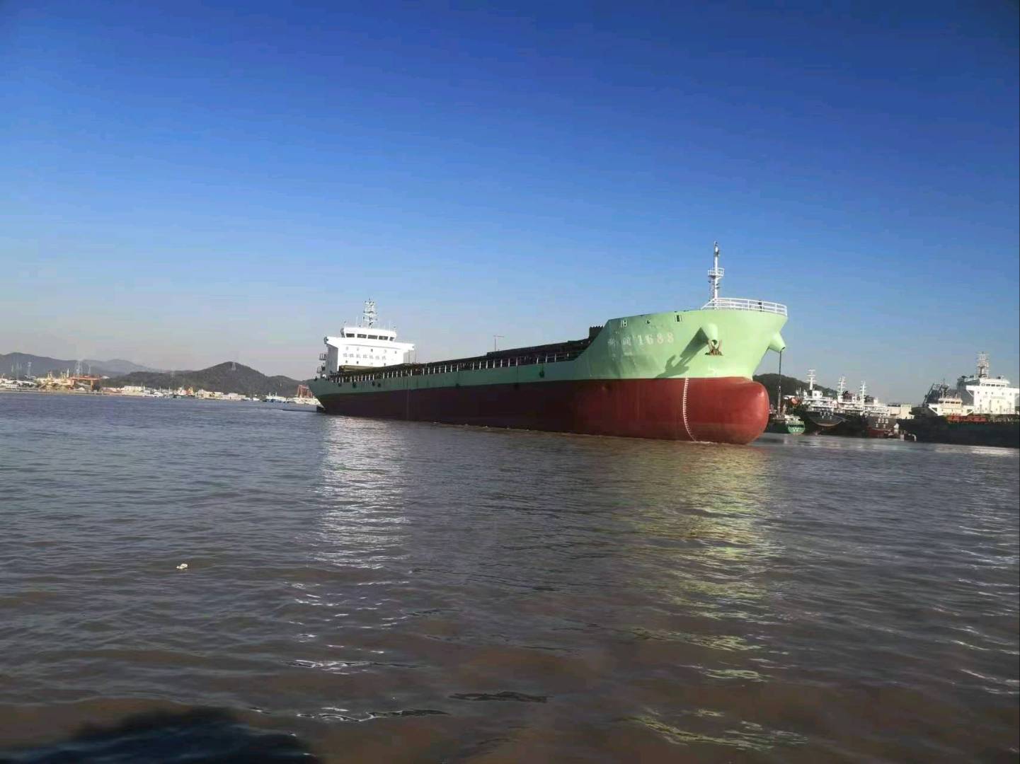 海船出售