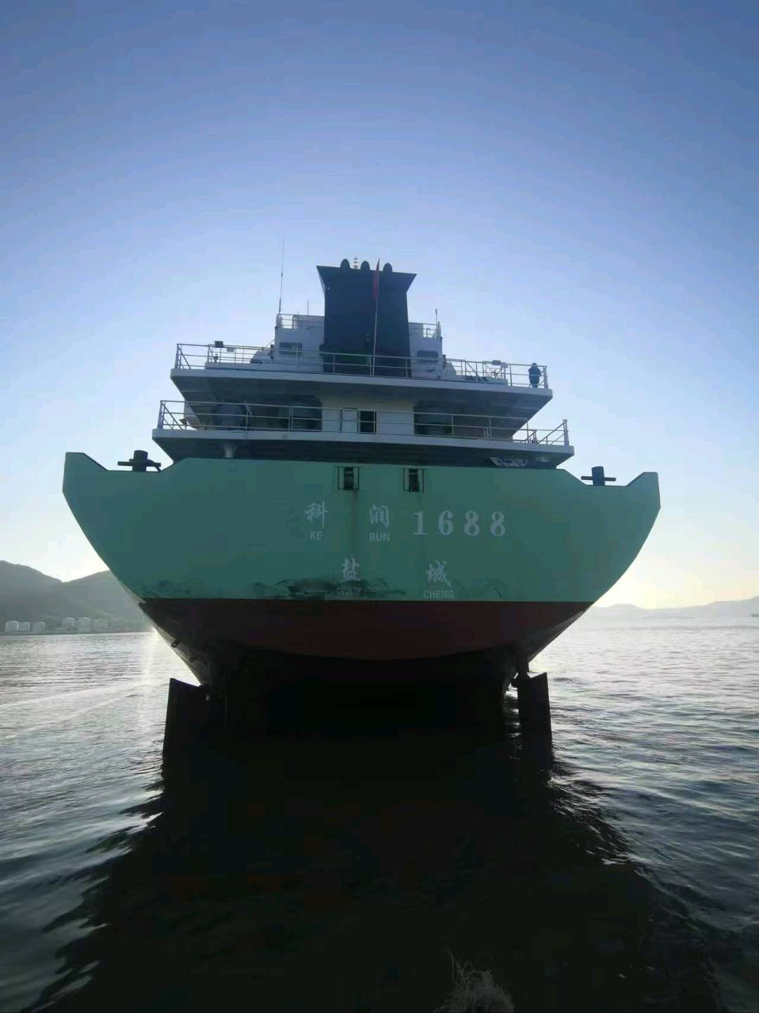 海船出售