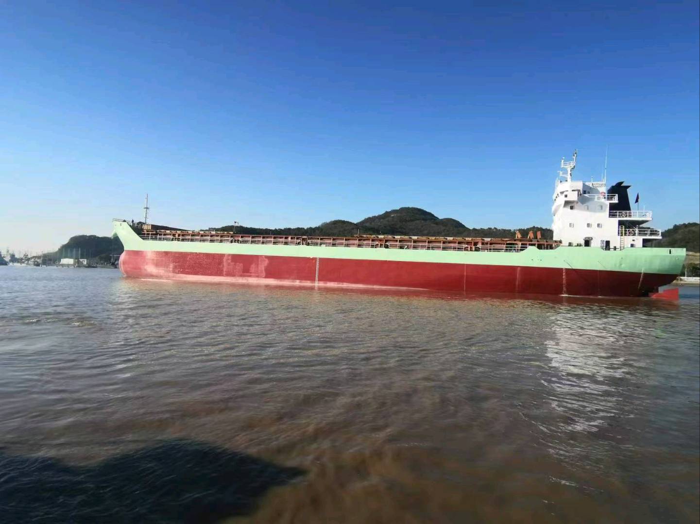 海船出售