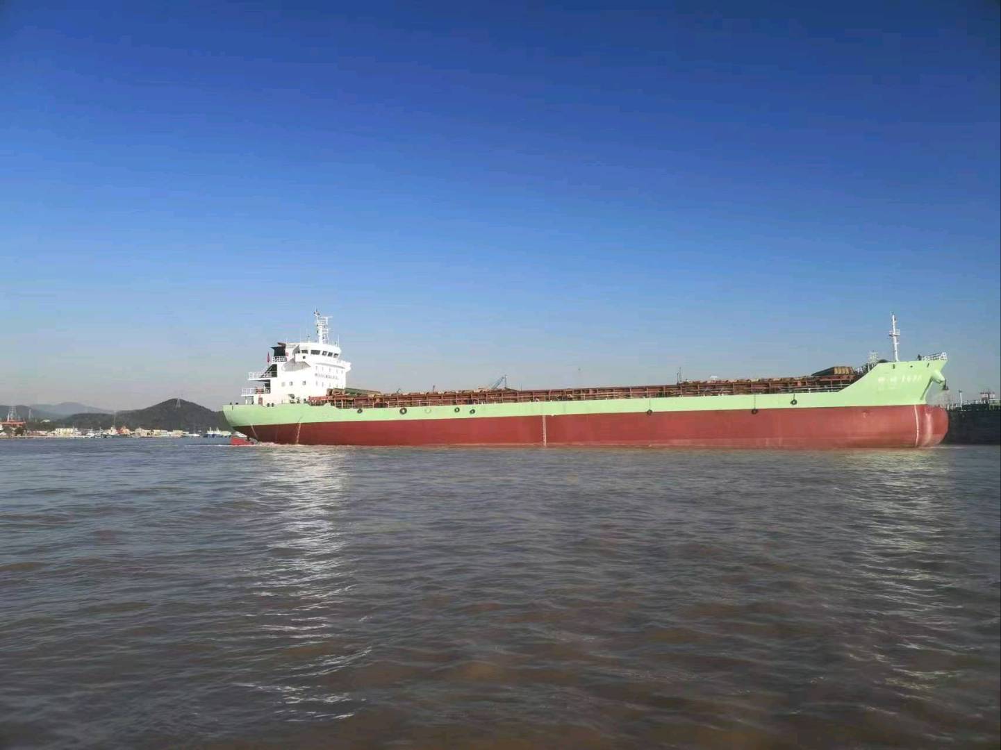 海船出售