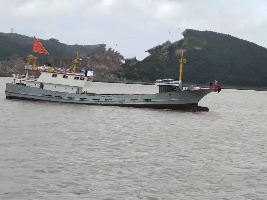 鱼船