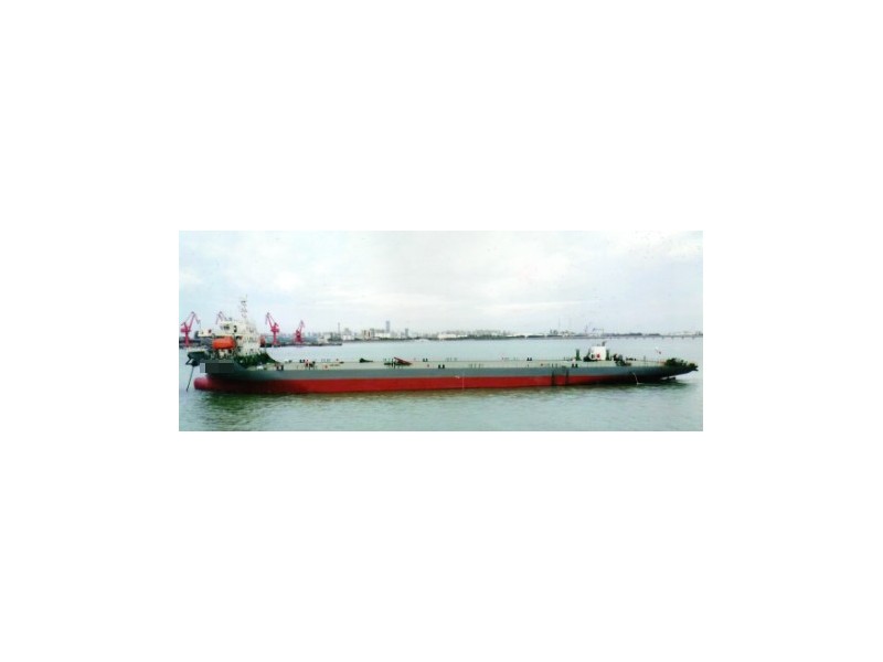 2022年建造8000吨甲板船出售