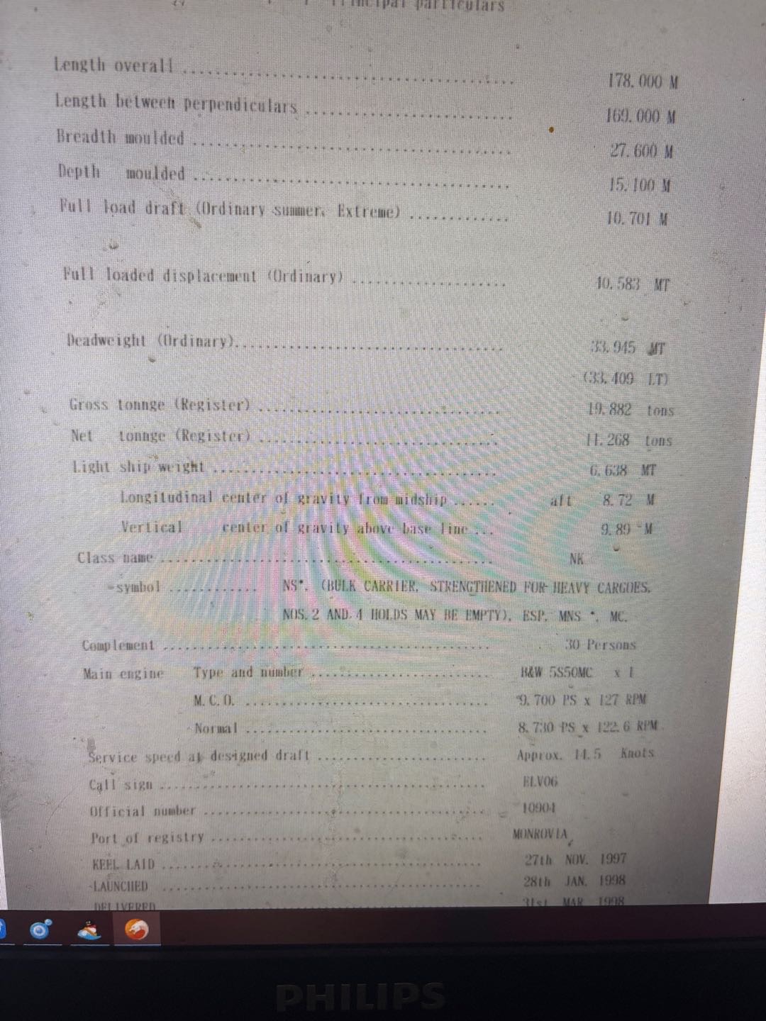 2600万，32260吨