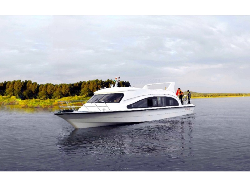 雅特冲锋舟  高速艇  救援船 玻璃钢船艇