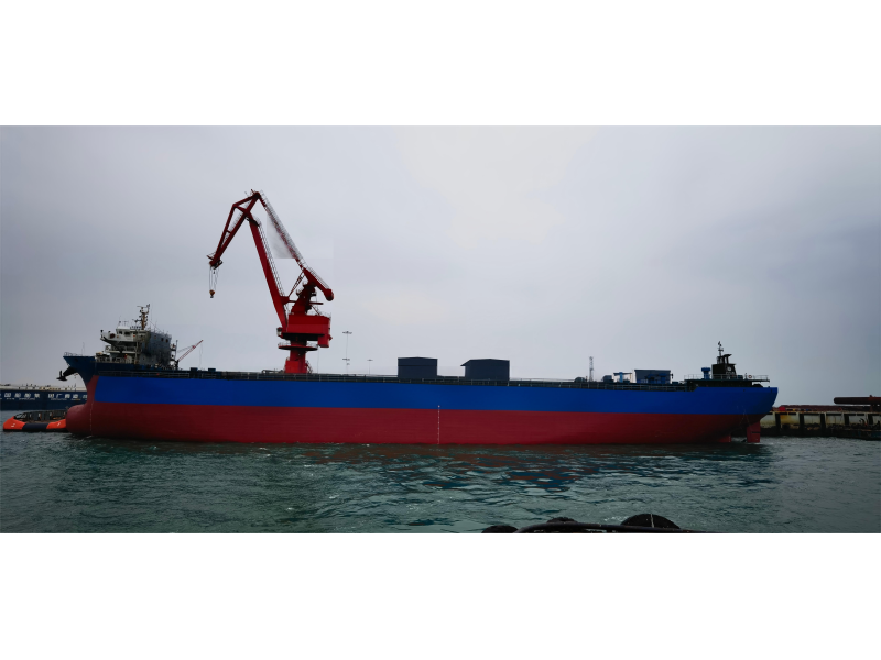 2019年建造1216TEU集装箱船出售