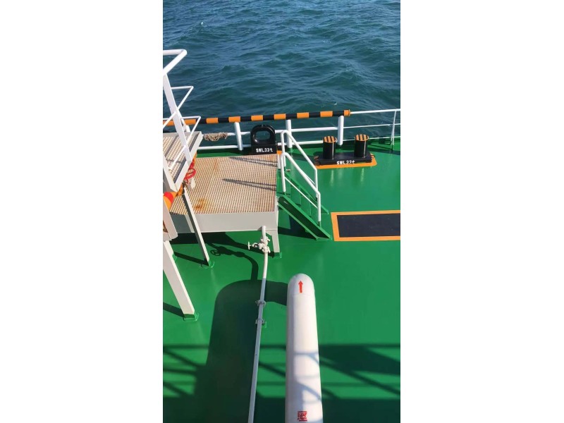 出售2021年造11857吨近海双底双壳一级油船