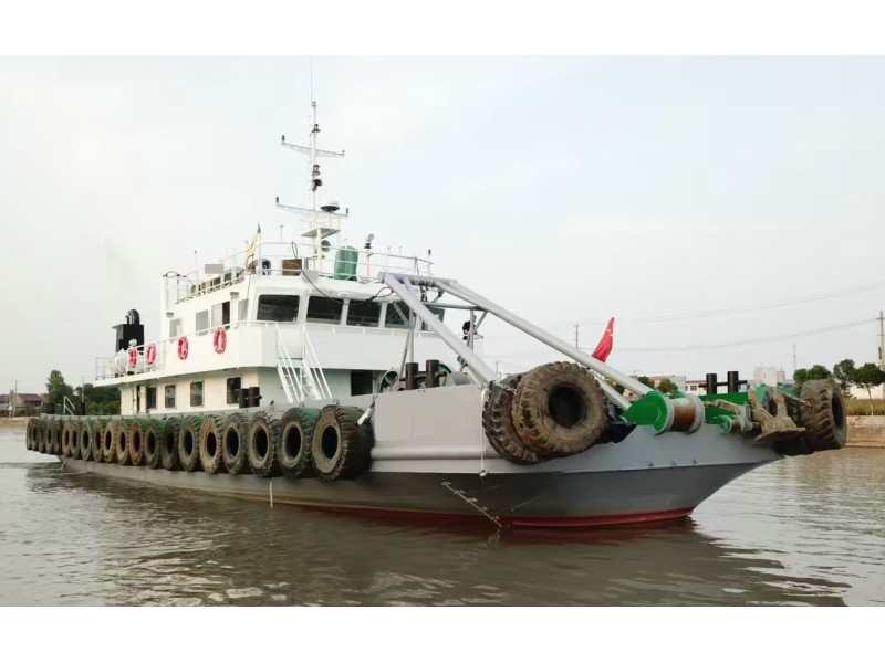 售：2025年近海1600马力推拖船