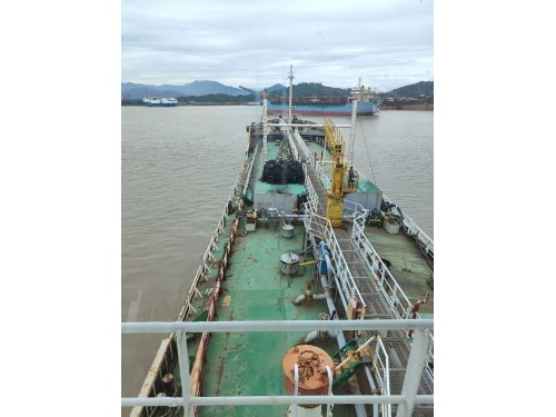 出售：3000吨外贸双壳油船  建造年份：2006-12-25  建造地址：中国 浙江图2