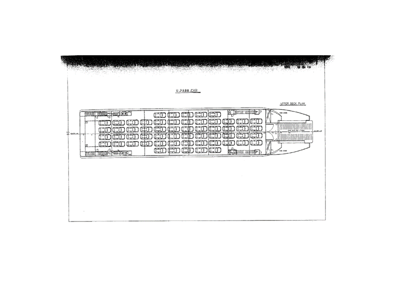 韩国建造 LCT (汽车渡轮）