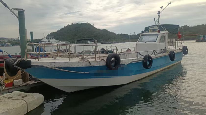 出售售2023年造游艇，