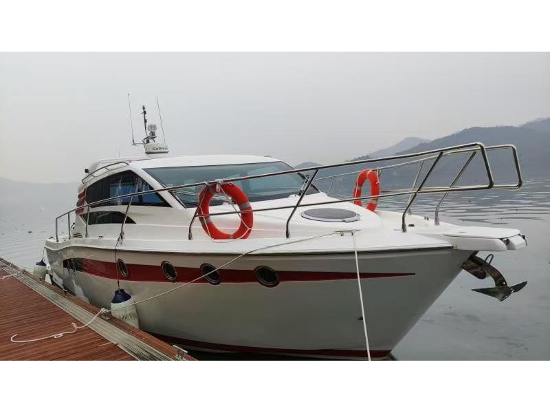 36尺豪华钓鱼艇